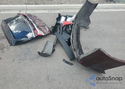 2018 Honda Odyssey Touring z USA, uszkodzony, nr VIN 5FNRL6H86JB019585